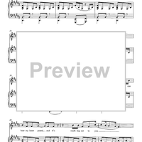 Thin Air - from Amélie