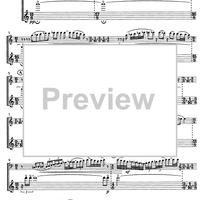 String Quartet No. 1 Op. 7 - Violin 2