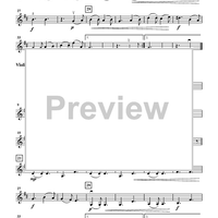 1, 2, 3, Play! - Violin