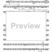 An English Christmas - Tuba 1