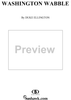 Washington Wabble