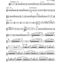 Fantasia On We Three Kings - Flute 2