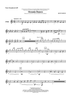 Oceania Dances - Tenor Sax