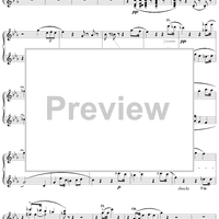 Symphony No. 4 in E-flat Major (Romantic), Movt. 2