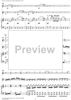 Concertone in C Major, K190 - Piano Score