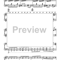 Wish Liszt (Toy Shop Madness)