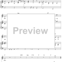 Ballad of the Unknown Stuntman