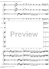 Idomeneo, rè di Creta, Act 1, No. 9 "Nettuno s'onori!" - Full Score