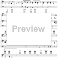 Lullabye (Goodnight, My Angel)