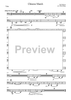 Chinese March - Tuba