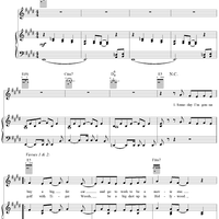 I Can't Do It Without You