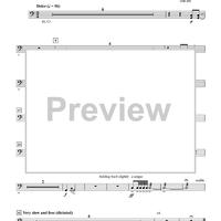 The Star-Spangled Banner - Timpani