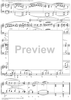 Six Lieder, Op. 56, No. 6: Three Holy Kings from an eastern land (Die heiligen drei Könige aus Morgenland)