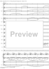 "Presto, presto! pria ch'ei venga, por mi vo'", No. 14 from "Don Giovanni", Act 1, K527 - Full Score