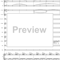 "Presto, presto! pria ch'ei venga, por mi vo'", No. 14 from "Don Giovanni", Act 1, K527 - Full Score