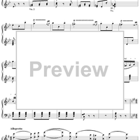 La Source, Act 1, No. 1: Introduction Fantastique