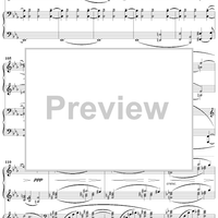 The Procession on the Mountain, from "Music for the Open Air", Op. 44