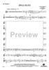 Jingle Blues - Bb Trumpet 1