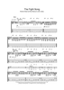 The Fight Song