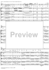 "Il capro e la capretta", No. 24 from "Le Nozze di Figaro", Act 4, K492 - Full Score