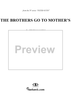 The Brothers Go To Mother's