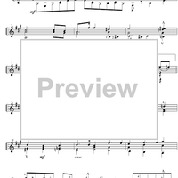 Adagio et Divertissement Op.50