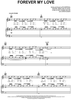 Forever My Love