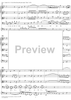 Cantata No. 56: "Ich will den Kreuzstab gerne tragen," BWV56 - Full Score