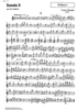 Sonata II - Guitar 1