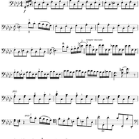 Paint It, Black - from the Netflix Series WEDNESDAY