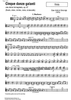 Cinque danze galanti (Five galant dances) Op.87 - Viola