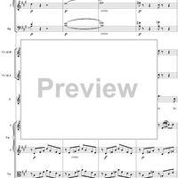 Aria for Soprano and Orchestra: "Varrei spiegarvi, oh Dio", K. 418 - Full Score