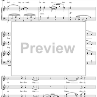 Treemonisha, No. 27: A Real Slow Drag