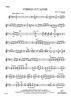 Strings Cut Loose - Violin 1