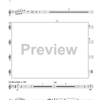 The Wellerman Come - Flute 2
