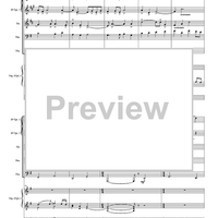 Bell-Tone's Ring - Score