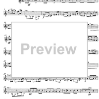 Suite per cinque - Violin 2