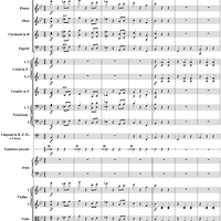 Frühlingsstimmen (Voices of Spring), Op. 410