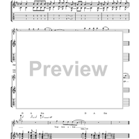 Your Love Alone Is Not Enough