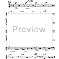 Time Will Tell - Bb Instruments Part 2