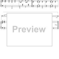 Take It Easy - Piano Accompaniment