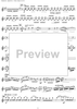 String Quartet No. 1 - Violin 1