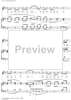 Six Songs, op. 26, no. 6: To the Wind  (An den Wind)