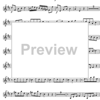 Concerto Grosso Op. 3 No. 1 - Solo Violin 2