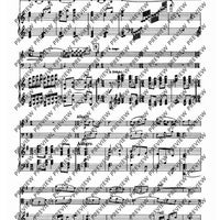 Suite - Score and Parts