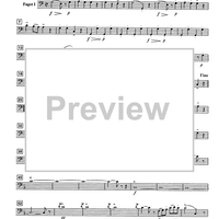 Miniatures Vol. 4 - Bassoon 1