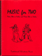 Music for Two, Traditional Christmas Favorites