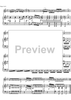 Sonata No.10 Bb Major KV15 - Score