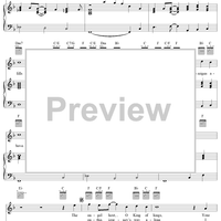 To God All Praise and Glory