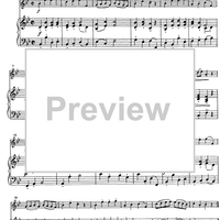 Classical and Romantic Pieces Book 1 - No. 1 - 8 - Score